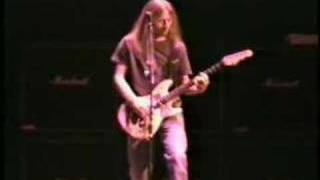 Alice in Chains - God Am (Live 1996, Layne's Last Show) Resimi