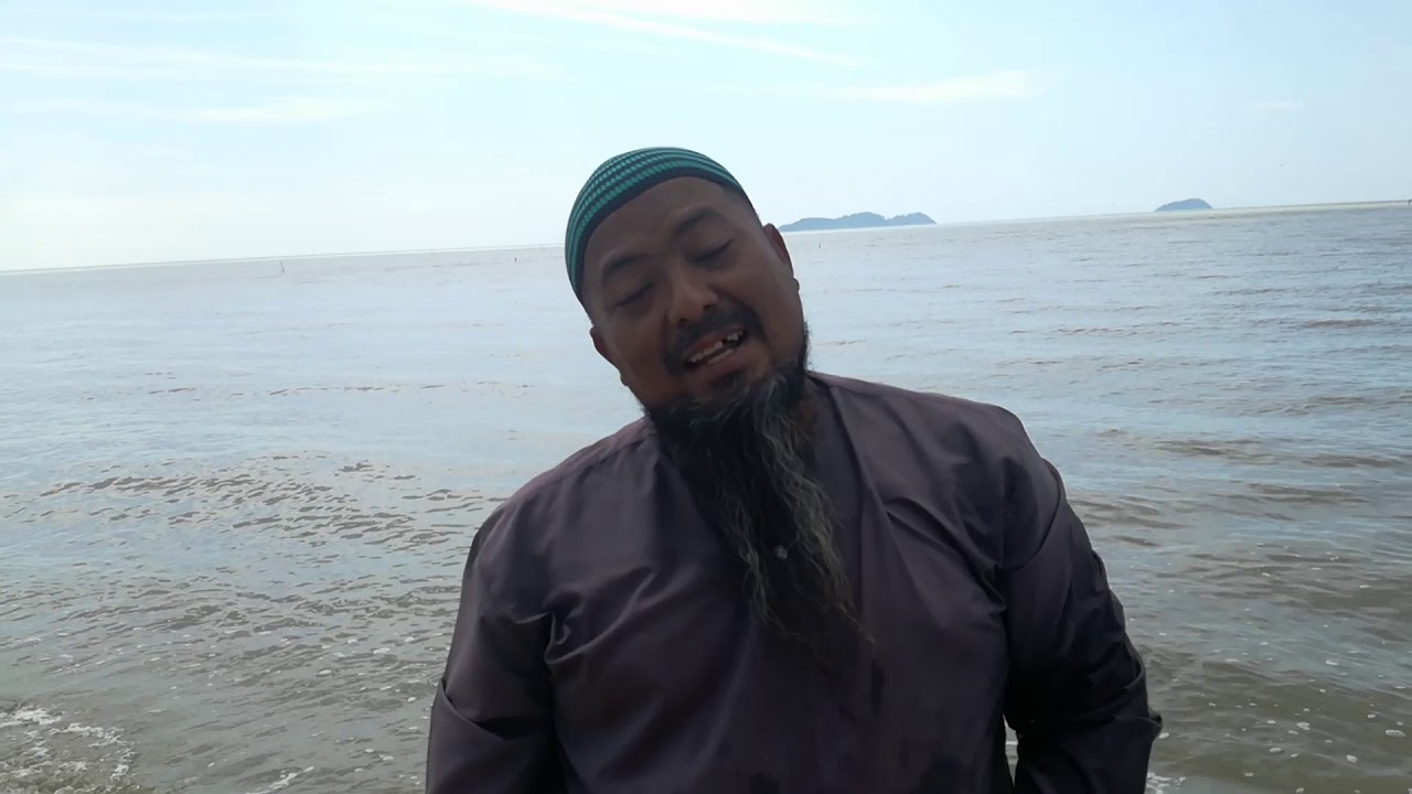 jala udang laut!!!!!! singkir laut