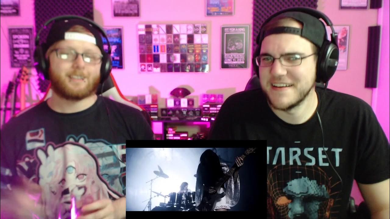 Sheltered HomeSchooler Reacts Mary's Blood YouTube