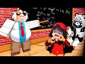 ПОБЕГ из ШКОЛЫ в Роблокс ОББИ! ► Escape School Obby