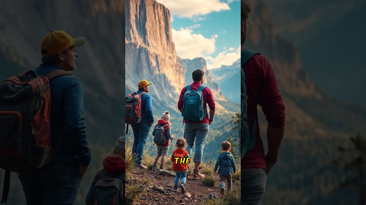 Why This Park Started a Global Movement in 1872! 