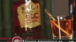 Peruvian cocktail criticized for being macerated with animal sexual organ