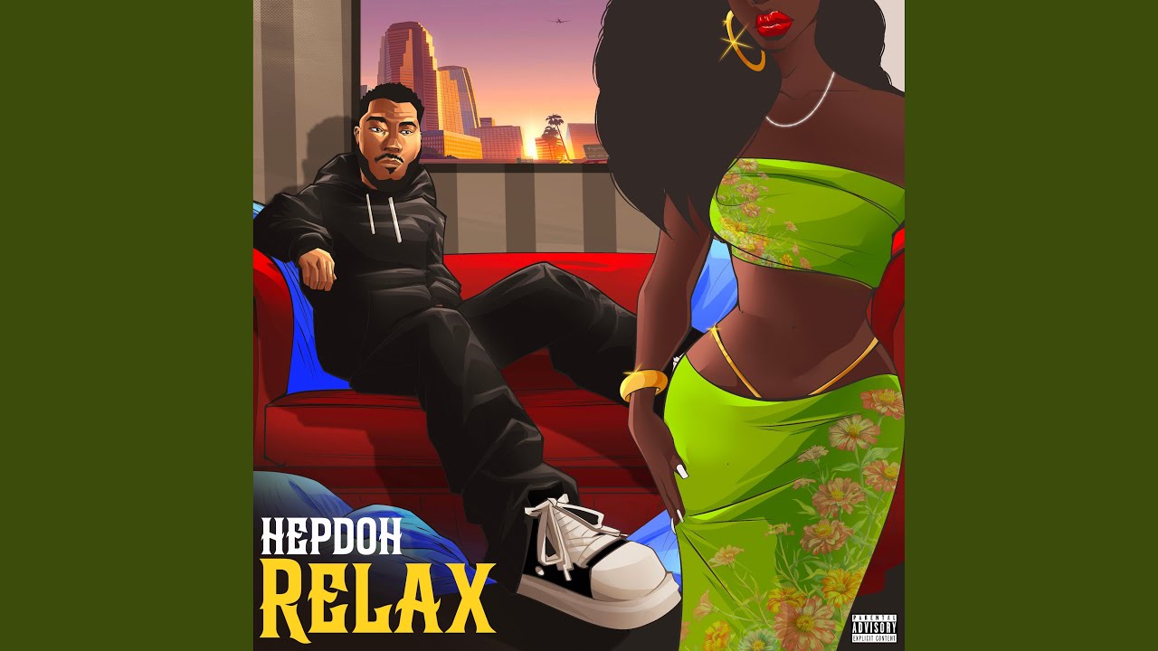 Watch Relax on YouTube Watch Relax on YouTube