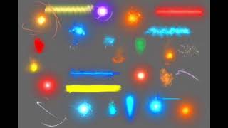 (Dc2/Skibiditoilet) 1k member effect pack / effect pack dc2