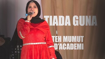 TIADA GUNA  -  MUMUT MUTIA ll Mutiara Ayu Lestari d