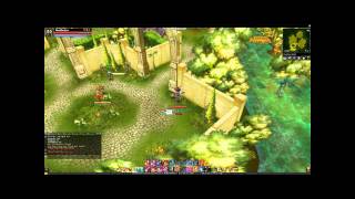 [Glunia]Arta Skills with 85