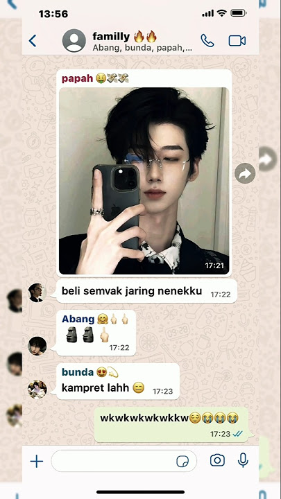bagian 2 random post ||pov : buah pepaya buah jambu|| bnyk yg typo 😔 soalnya prtma pakai ifake #pov