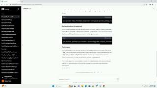 pip install from private url