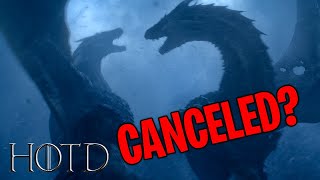 Game of Thrones Prequel: Canceled ? | House of the Dragon