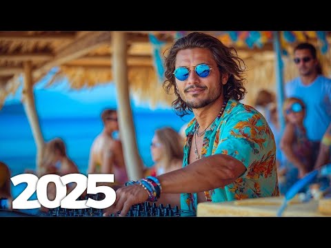 Ibiza Summer Mix 2026 Best Of Tropical Deep House Music Chill Out Mix 2025 Chillout Lounge 