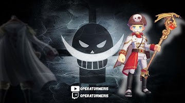 RoX Global | South Gate server | Øne Piece Guild | 8/9 GvG | 2h Wiz PoV