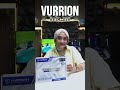 VURRION ESSENTIAL SERIES H61M,H81M,H110M