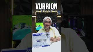 VURRION ESSENTIAL SERIES H61M,H81M,H110M
