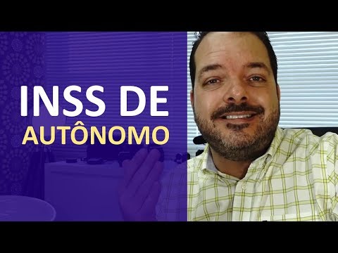 INSS de Autônomo e os Débitos com a Receita Federal