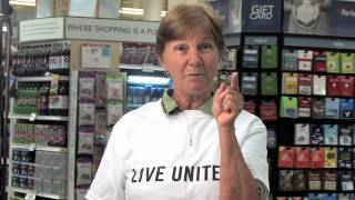 United Way 2012 Campaign Video