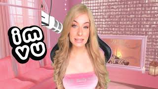 Carmen King: How to 3D Chat on IMVU®, Meet New People & Invite your Friends to IMVU