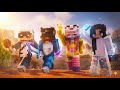BedWars in COPPIE con Kendal e Carly