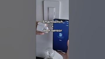 Azoula smart switch installation tutorial. #zigbee #homeautomation #diy #smartswitch #smarthome