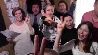 Свадебная премьера 2016 ОТличных ведущих в Новосибирске Свадебная премьера 2016 ОТличных ведущих в Новосибирске