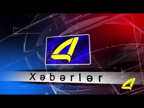 აზერბაიჯანულ ენოვანი ქრონიკა 06 -11 -2017