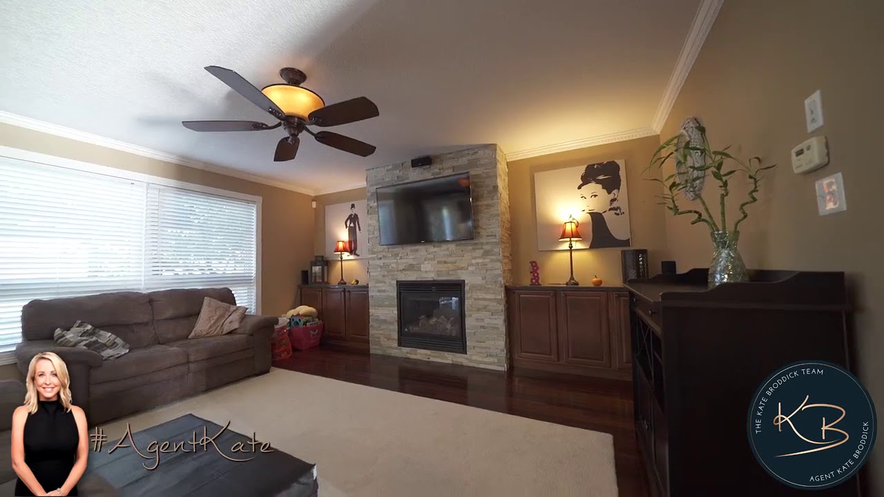 170 Hunter Way, Brantford FOR SALE on the MLS by AgentKate // Kate