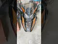 2013 Arctic Cat F1100 Sno Pro project. #arcticcat #snow #snowmobile #2013