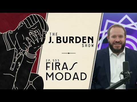 Israel's War Widens w/ Firas Modad: Ep. 553
