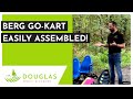 How Easy is it to Assemble a Berg Go-Kart?