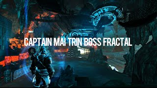 Captain Mai Trin Fractal Guide