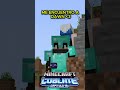 ME ENCUENTRO A DAWN #minecraft #parati #humor #games #pokemon #shorts #clips #gaming #viral