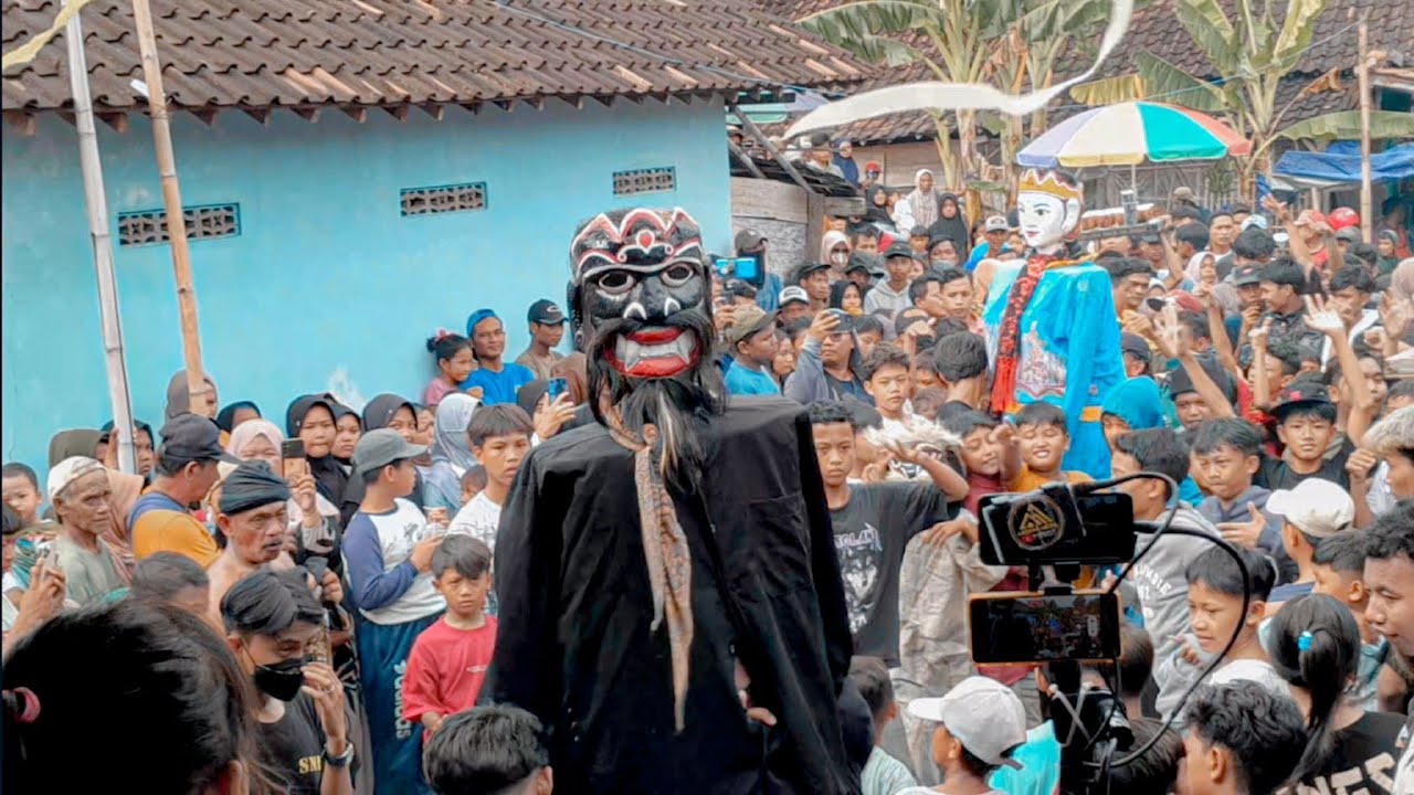 Kawin Kontrakan + Bojo Biduan + Berpisah Di Ujung Jalan • Margo Rukun • 12 05 2024 • Putatgede Ngamp