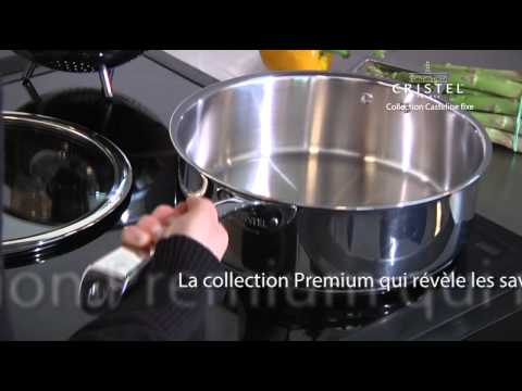 Comment reconnaitre une casserole de qualité ?