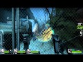 Left 4 Dead 2 Crash Course Shotgun Pistols 