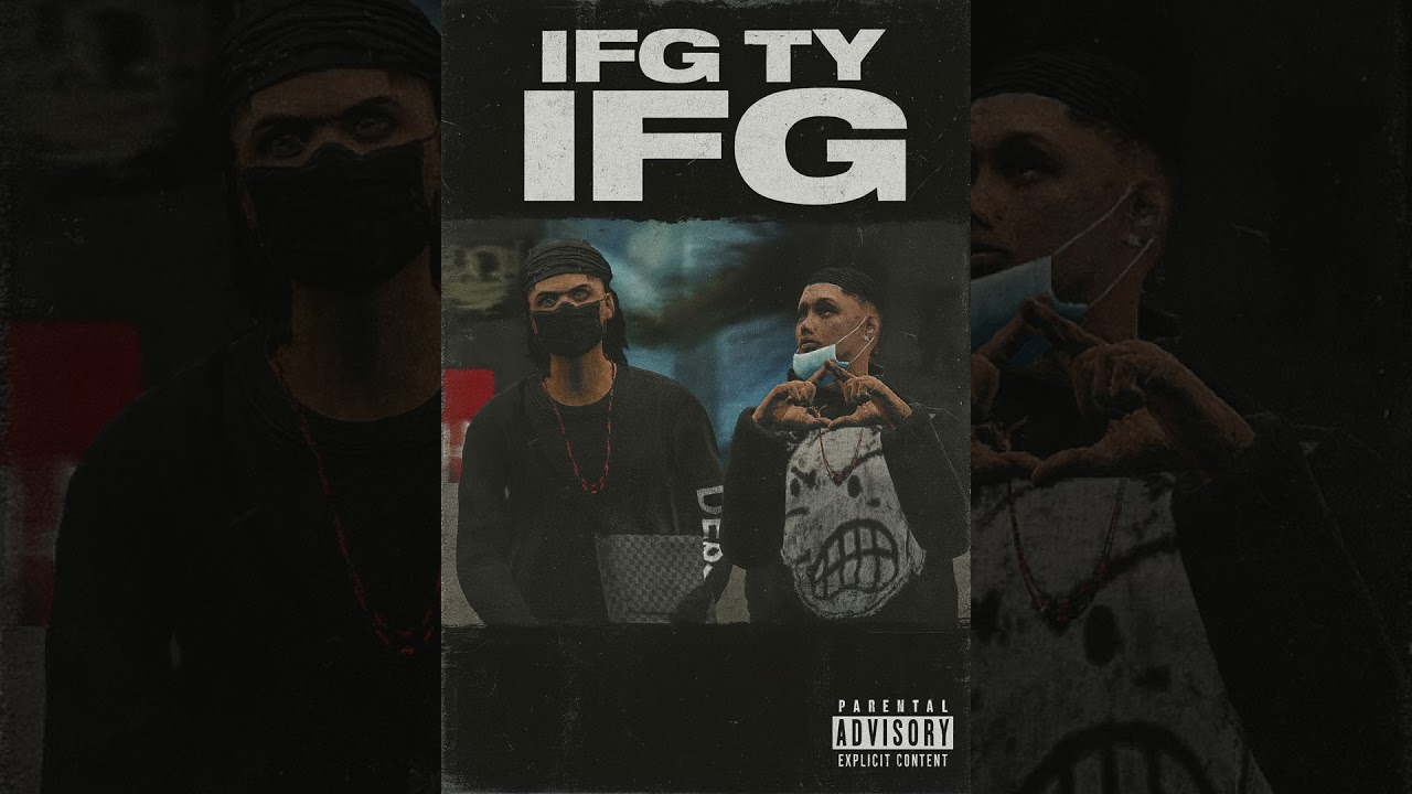 IFG TY - IFG (GSRP)