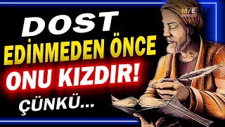 Doktor Lokman Hekim'in akıl dolu öğütleri hayatınıza yön verecek / Lokman Hekim''den anlamlı sözler