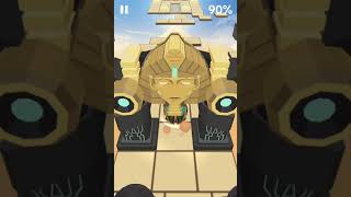 sub More For Level 6 Gameplay Rolling Fanmade  Pharaohs 10 Gems And 3 Crowns