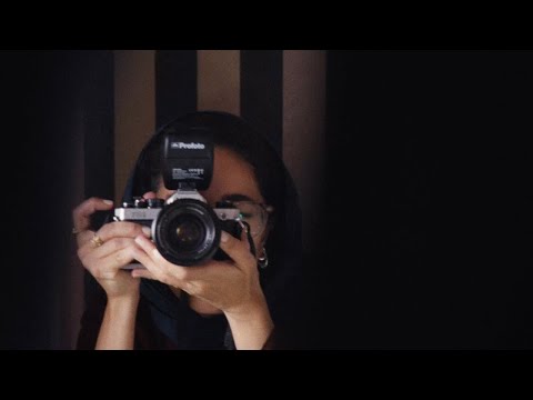 Squarespace Collection: Magnum Photos | Sabiha Çimen