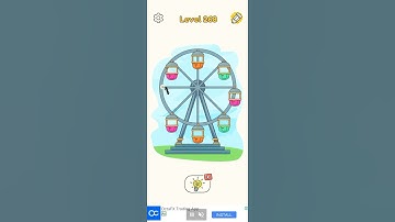 Dop 4 level 268 gameplay complete walkthrough sulotion