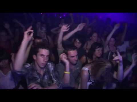 Funkerman @ The Met in Brisbane Live