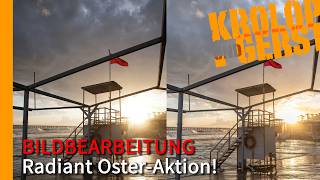 Radiant Oster-Aktion! 📷 Krolop&Gerst