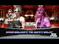 [BCW Dojo (Ep.10) Match 2] Maria Belmont vs Sonny Solay