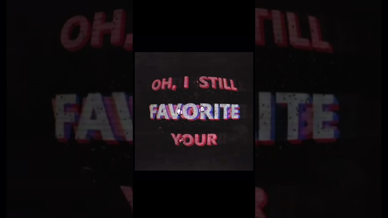 Rex Orange County - best friend 