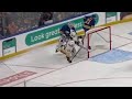 Luukkonen goalie hit on Jeannot - Tough Call Review