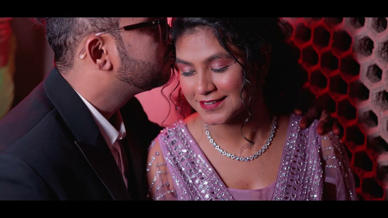 Best Wedding Teaser 2023 || CHAITANYA X HIMANSHI ||