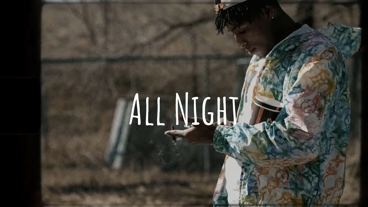 [FREE] NBA YoungBoy Type Beat - “All Night” | (prod. Chrizbbeats x Markolenzmtb x B-motion)