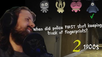 Forsen plays The Jackbox Party Pack 6 (with Chat) - 29 July 2021