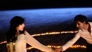 Ishan SenSarma & Faraz Mehdi -- Iss Raat (Original Video)