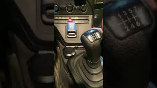Save your gearbox by replacing this in Mercedes Benz trucks MP4 and MP5