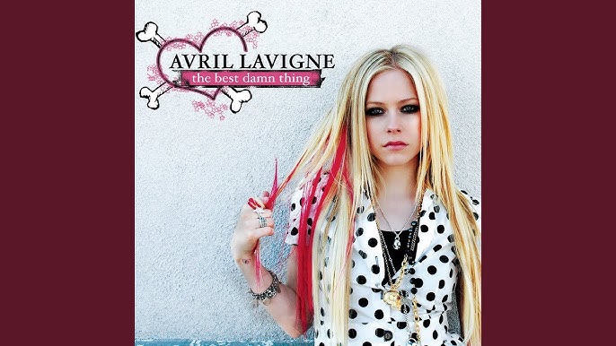 Avril Lavigne bilan jinsiy aloqa onlayn Avril Lavigne bilan jinsiy aloqa onlayn
