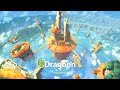 Dragoon - YASUHIRO(康寛)
